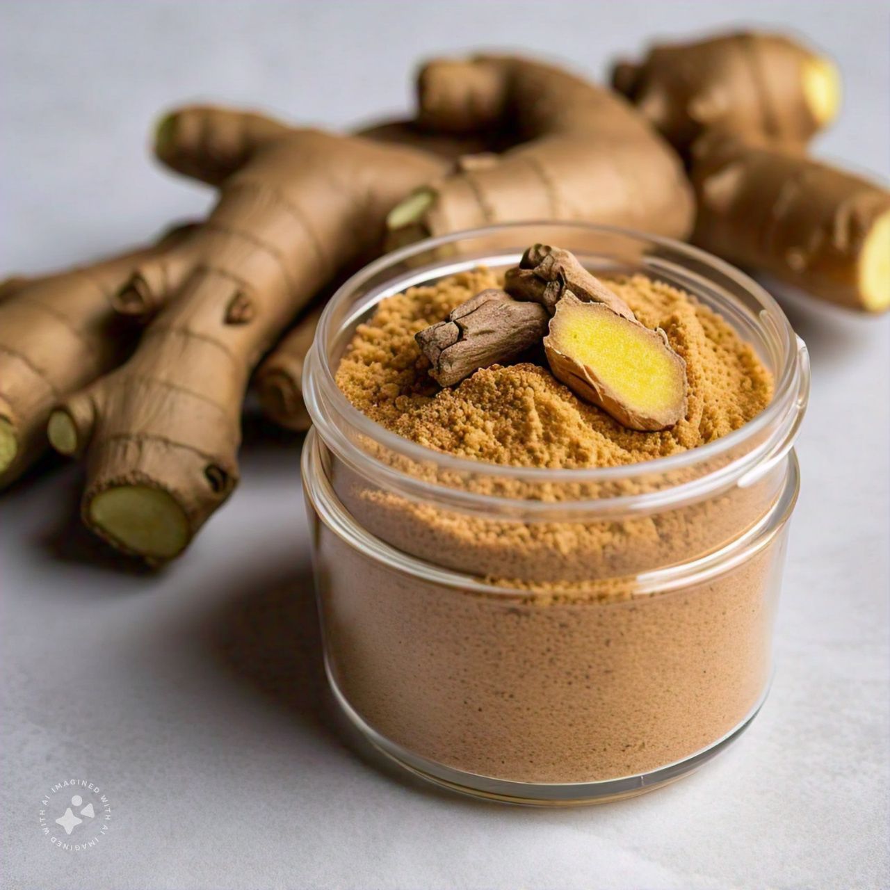 Ginger Powder